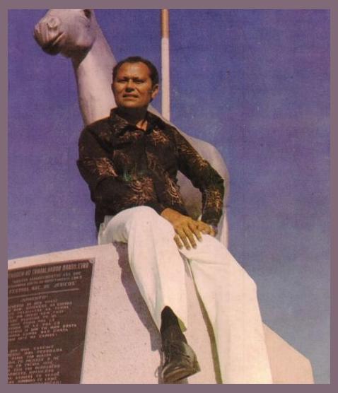 Brito Lucena